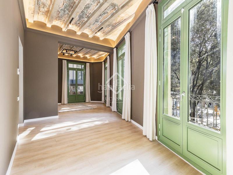 Foto 66c63da0-bbd2-4697-bf96-826a8c94239b. Appartamento con riscaldamento in Gòtic Barcelona