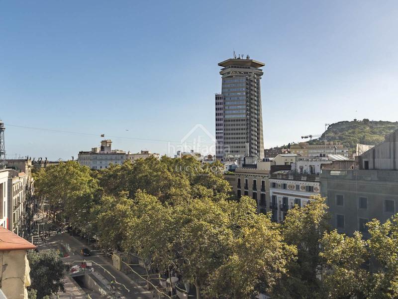 Foto 690c4abe-94fd-4c07-910c-3abe7052b46e. Appartamento con riscaldamento in Gòtic Barcelona