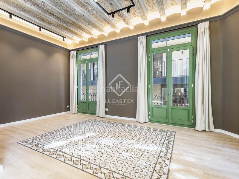 Foto 762227b5-59bd-4313-aa6c-8d3633e2baef. Appartamento con riscaldamento in Gòtic Barcelona