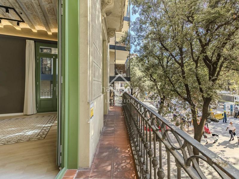 Foto 79b7bffa-1d59-42fe-b3a5-cd41461e2846. Appartamento con riscaldamento in Gòtic Barcelona