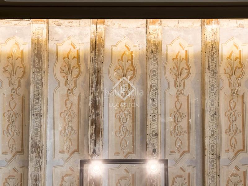 Foto 7e20072c-b61e-477a-8b05-339611eebbad. Appartamento con riscaldamento in Gòtic Barcelona