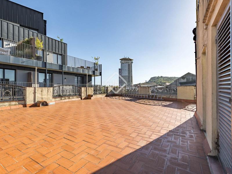 Foto 7f490e74-8eb1-4993-85d4-982a62a5c1df. Appartamento con riscaldamento in Gòtic Barcelona