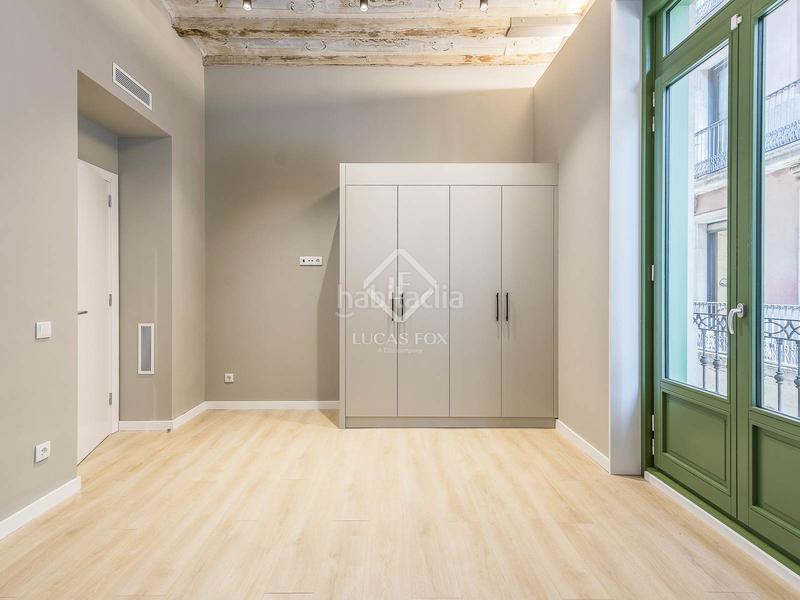 Foto 8bd413b7-d459-40fc-afb5-7f84c812c53b. Appartamento con riscaldamento in Gòtic Barcelona