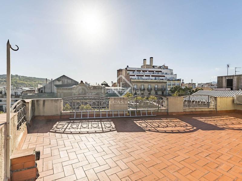 Foto 8e94d2fe-82d9-45ae-a33c-4f8c28089433. Appartamento con riscaldamento in Gòtic Barcelona