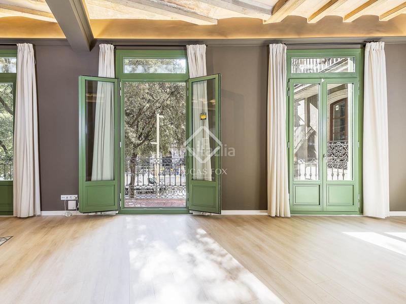 Foto 9a54d4d5-f8a9-40b8-b849-041afef1ab29. Appartamento con riscaldamento in Gòtic Barcelona