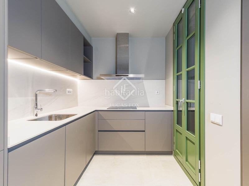 Foto 9b47eba7-0ea9-4af4-bff6-8c66d7b91ee6. Appartamento con riscaldamento in Gòtic Barcelona