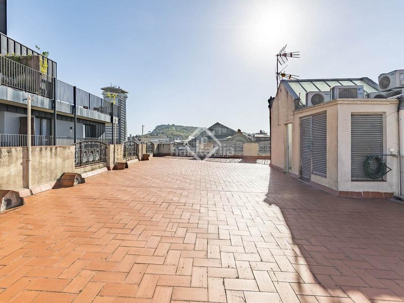 Foto a569d652-cc3c-4c18-8599-8e28217c7b09. Appartamento con riscaldamento in Gòtic Barcelona