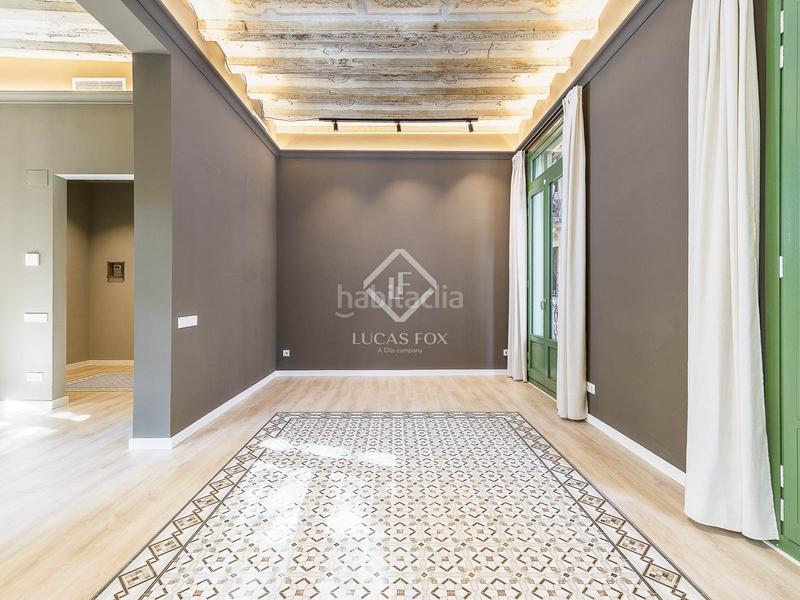 Foto a7d89550-4ff8-4507-a59b-7902231a7090. Appartamento con riscaldamento in Gòtic Barcelona