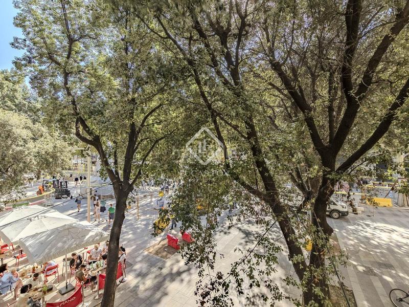 Foto b380904c-84ef-41b8-a87b-7081411071cd. Appartamento con riscaldamento in Gòtic Barcelona