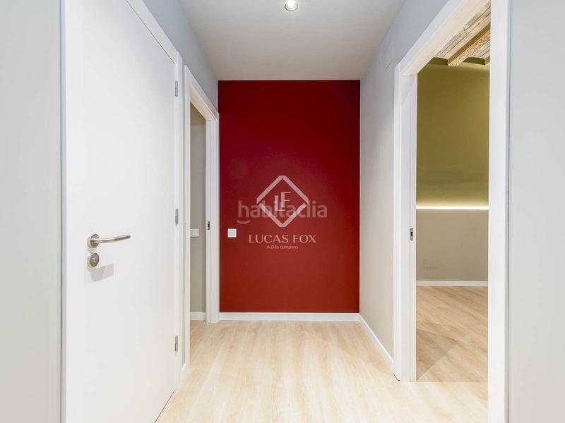 Foto bd823462-e4f1-4fac-82e4-aa9d436b7121. Appartamento con riscaldamento in Gòtic Barcelona