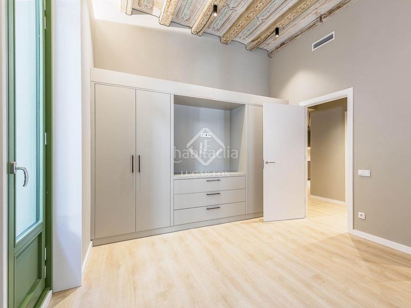 Foto d80dbc8c-6f32-4069-9118-4347ac9cc445. Appartamento con riscaldamento in Gòtic Barcelona