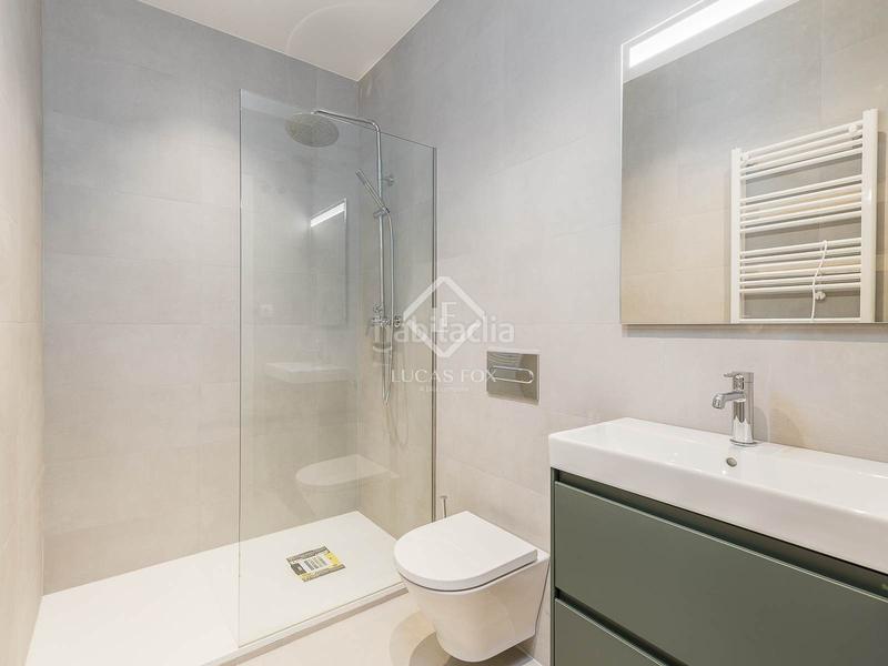 Foto d958109d-1290-4549-b61e-1fec364f5811. Appartamento con riscaldamento in Gòtic Barcelona