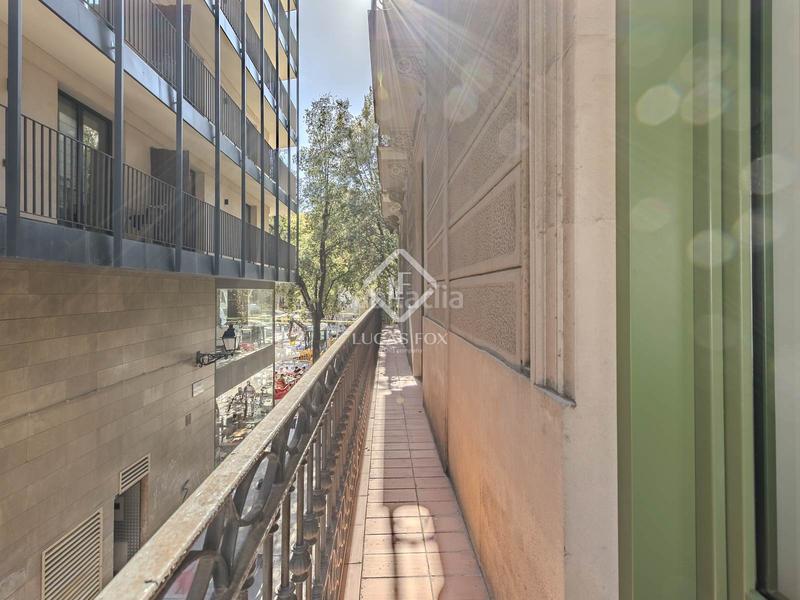Foto e286d590-8b66-4a31-80a2-95e3363e506e. Appartamento con riscaldamento in Gòtic Barcelona