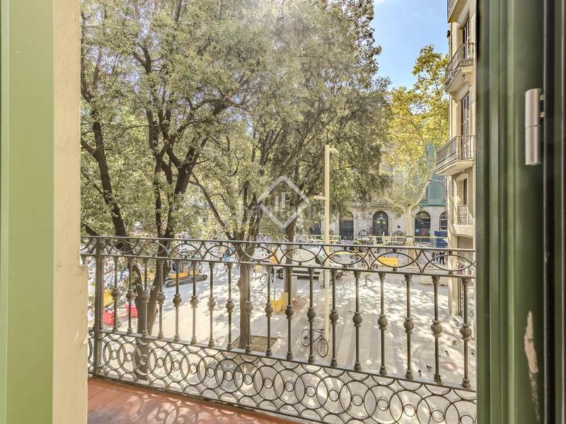 Foto e4c6e846-55c3-4234-b80e-7926c99e32c3. Appartamento con riscaldamento in Gòtic Barcelona