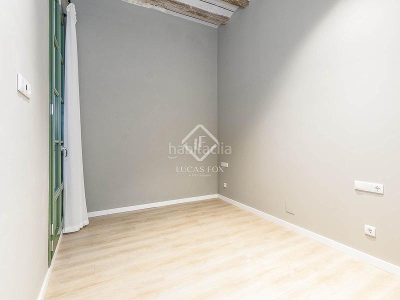 Foto f2dd5c37-5eec-408b-b20a-0b1601949994. Appartamento con riscaldamento in Gòtic Barcelona