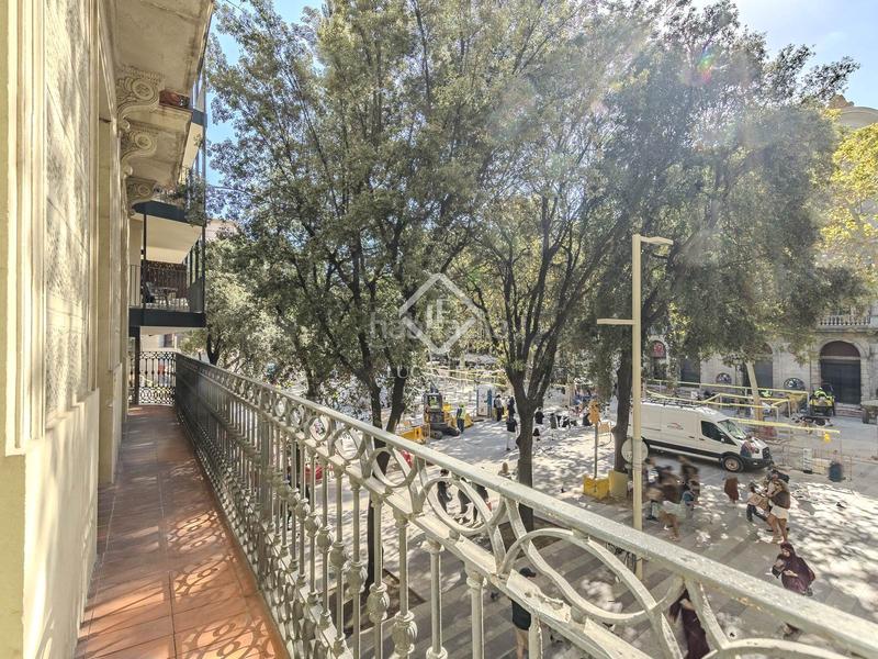 Foto f56930ee-3ea6-47a7-86e2-ea204256501b. Appartamento con riscaldamento in Gòtic Barcelona