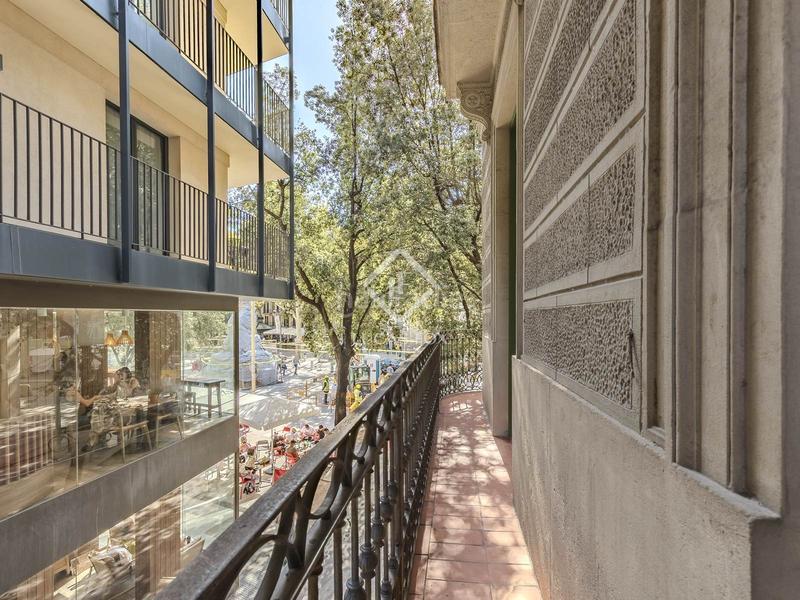 Foto facf6664-f4ca-4c85-ae8b-52af39422cb9. Appartamento con riscaldamento in Gòtic Barcelona