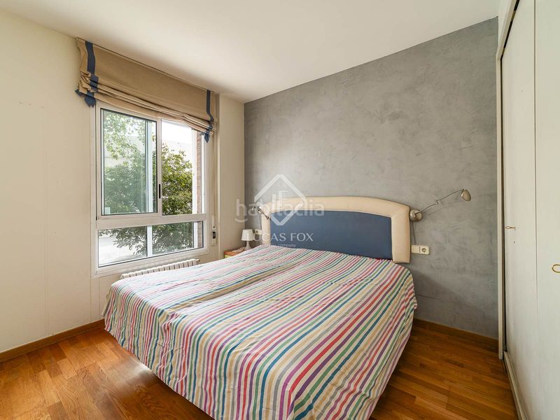 Foto 4c36193c-d6d0-4ba8-b56e-9407860ea3fd. Pis amb calefacció aparcament a La Vila Olímpica del Poblenou Barcelona