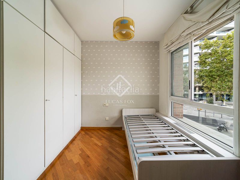 Foto 93b7d0ce-8687-41ba-939a-093551771b32. Pis amb calefacció aparcament a La Vila Olímpica del Poblenou Barcelona