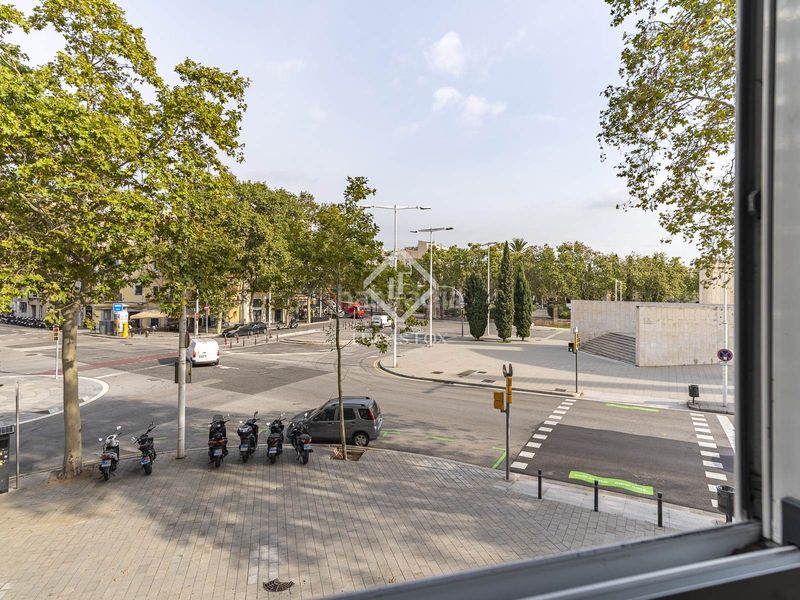 Foto eb6e5035-5cab-4d01-a4a4-e8dc958da6e7. Pis amb calefacció aparcament a La Vila Olímpica del Poblenou Barcelona