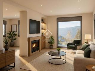 Chalet à Ciudad Universitaria. Casa unifamiliar de 4 dormitorios en venta en sant julià de lòri