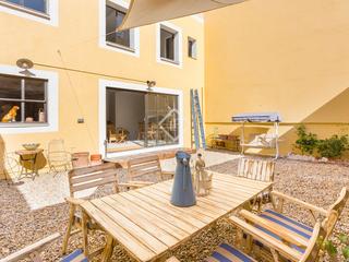 Appartamento in La Salut. Exclusivo dúplex reformado con gran terraza en la salut