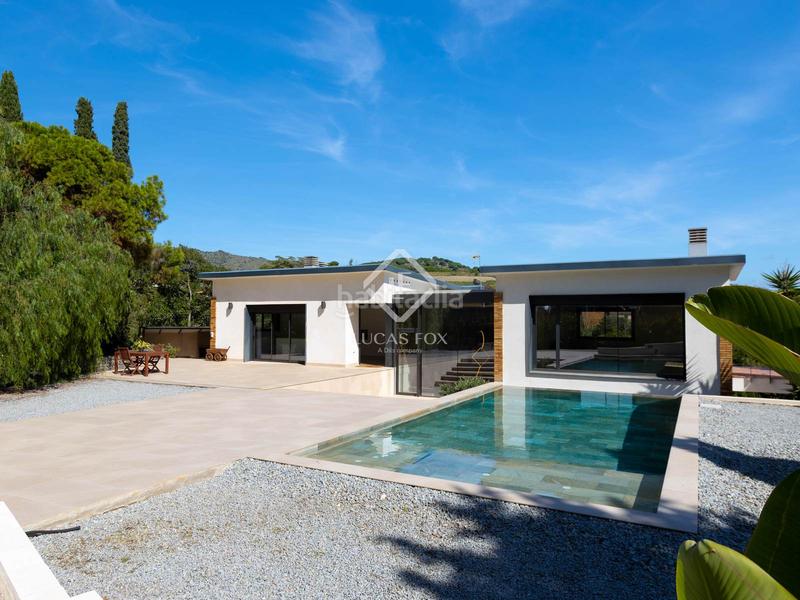 Foto 10650afa-5044-434e-a7e7-d28103a45641. Chalet avec chauffage parking piscine dans Tiana