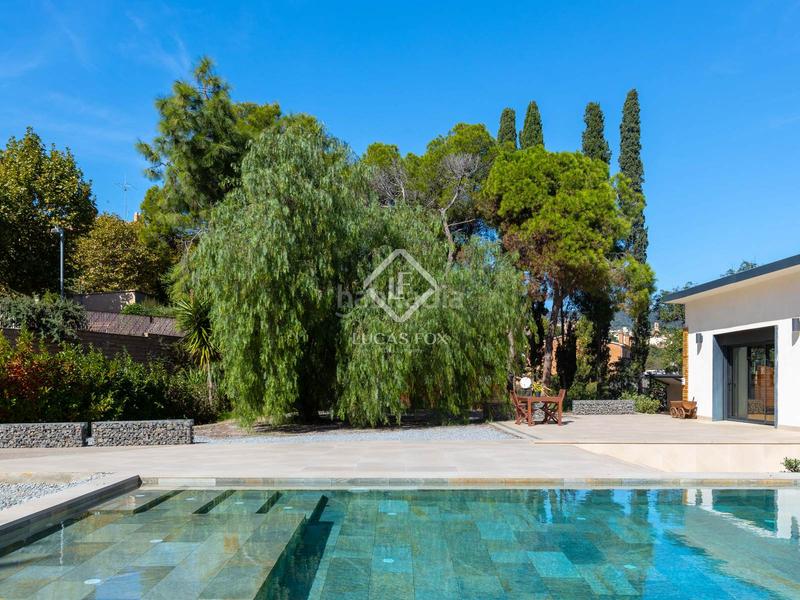 Foto 6fc7cfc4-deb5-4a99-8076-c866a4492c90. Chalet avec chauffage parking piscine dans Tiana