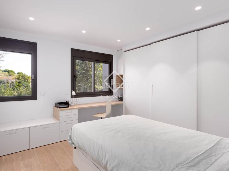 Foto 81d0b060-b266-402f-b267-4c2fb62529a6. Chalet avec chauffage parking piscine dans Tiana