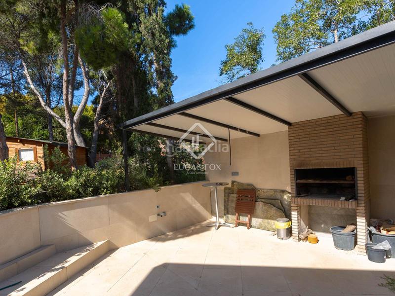 Foto abe6ca5f-c3fb-4d3a-8660-3f686e51ab1c. Chalet avec chauffage parking piscine dans Tiana