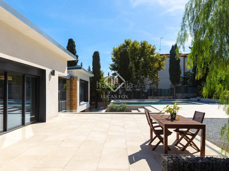 Foto df5c0c6c-2367-450d-9716-c9f4ed310cf6. Chalet avec chauffage parking piscine dans Tiana