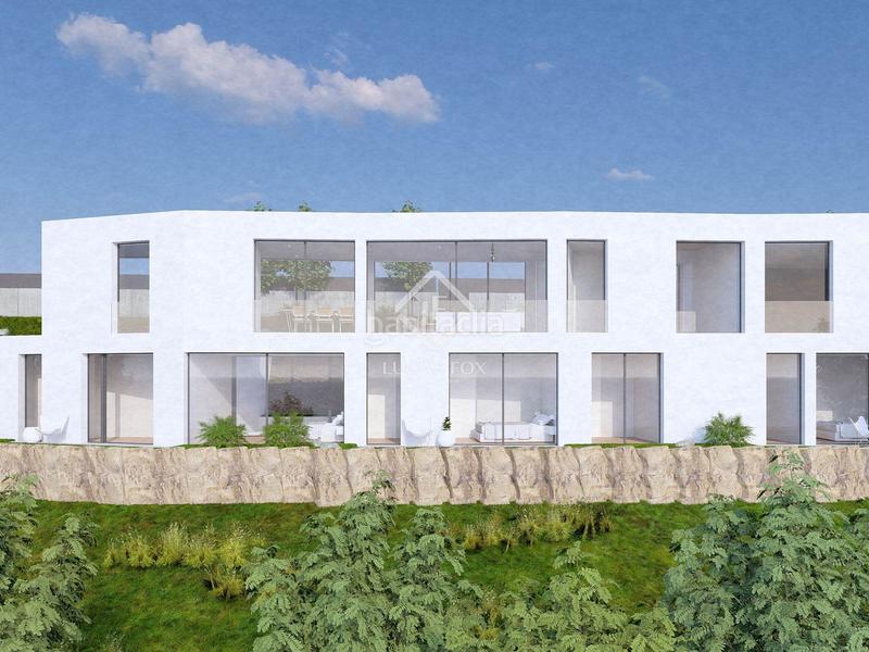 Foto 16366fda-3bd3-4b6a-81ba-af100065efc9. Chalet avec chauffage parking piscine dans Premià de Dalt