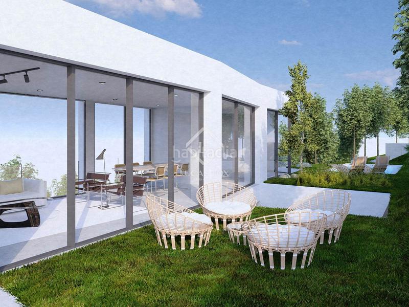 Foto f61034ba-c47c-47ab-a991-ac020a78e4d2. Chalet avec chauffage parking piscine dans Premià de Dalt