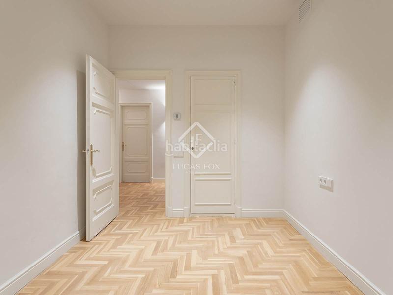 Foto 100a0723-a7be-463d-a3af-b4993ff252f7. Appartement avec chauffage dans Sant Gervasi - Galvany Barcelona