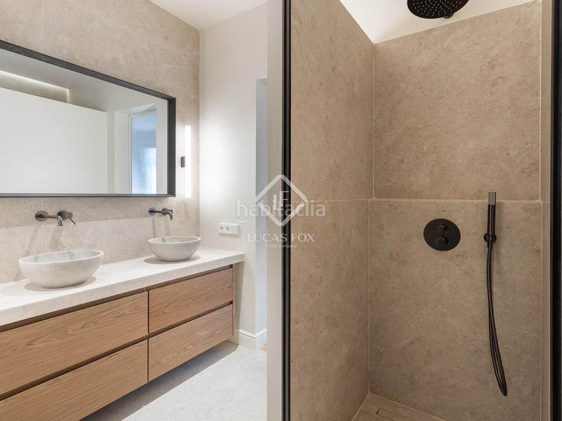 Foto 11aac908-6462-49bb-b78b-bf99d0945e1e. Appartement avec chauffage dans Sant Gervasi - Galvany Barcelona