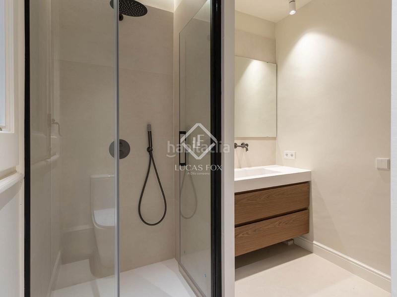 Foto 19046c02-2a9d-44f8-9878-05f96156b468. Appartement avec chauffage dans Sant Gervasi - Galvany Barcelona