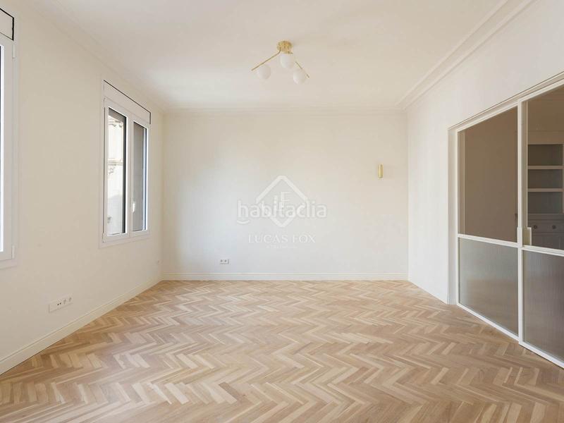 Foto 193f3370-7ef3-4dc3-ad2d-ea4061331c57. Appartement avec chauffage dans Sant Gervasi - Galvany Barcelona