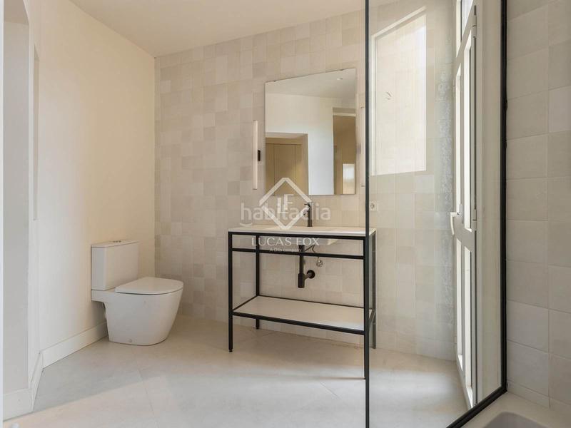 Foto 1a3e011d-12a2-4ab0-834a-3746cf810014. Appartement avec chauffage dans Sant Gervasi - Galvany Barcelona