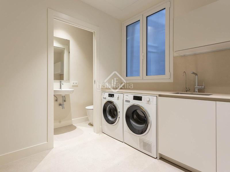 Foto 1c7a452e-ff93-40d9-9091-91500ef13a01. Appartement avec chauffage dans Sant Gervasi - Galvany Barcelona