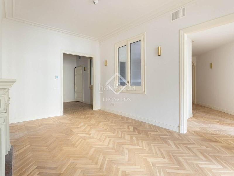 Foto 1fd4845c-1d9e-4c4e-8875-21db061cd706. Appartement avec chauffage dans Sant Gervasi - Galvany Barcelona