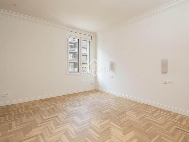 Foto 2173fa45-1857-4ecd-bcce-6e7eb35db0fa. Appartement avec chauffage dans Sant Gervasi - Galvany Barcelona