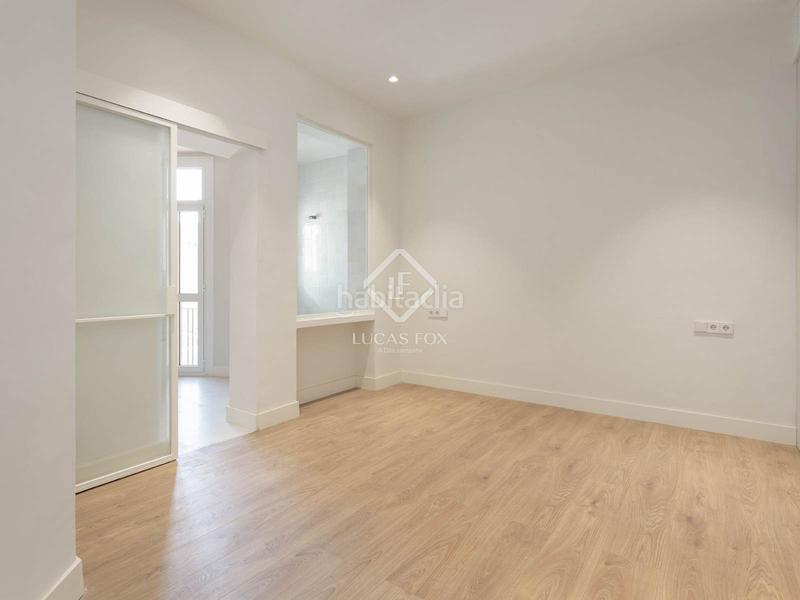 Foto 24114e3c-d6da-4a03-86a5-e973ce9f56ae. Appartement avec chauffage dans Sant Gervasi - Galvany Barcelona
