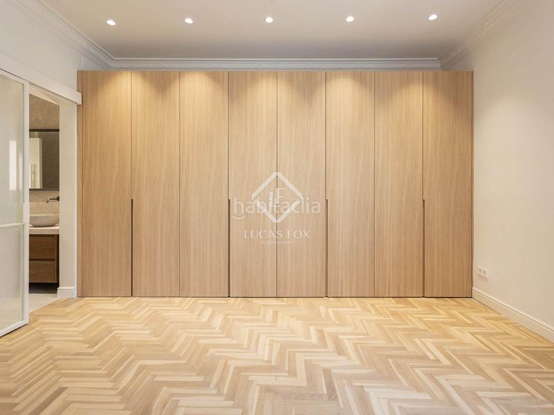 Foto 305009a8-ad06-41e0-bf02-505ea9c246d3. Appartement avec chauffage dans Sant Gervasi - Galvany Barcelona