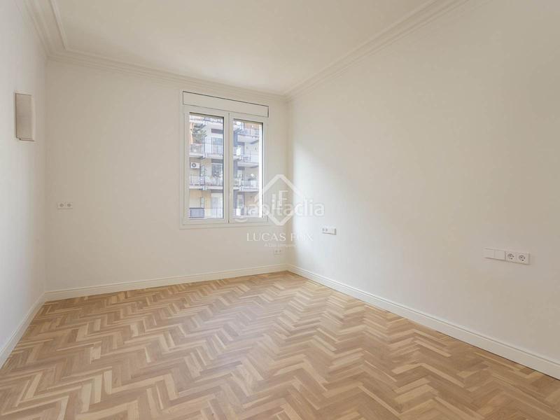 Foto 315b4bce-17a9-4f54-a0c1-3c82487d2ef3. Appartement avec chauffage dans Sant Gervasi - Galvany Barcelona