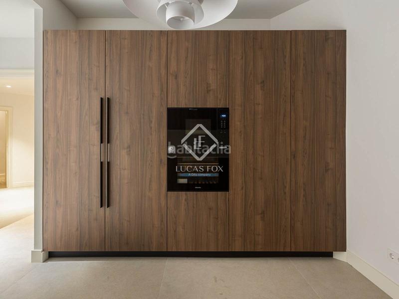 Foto 3cbc47cb-4c9e-4b97-97ac-99bf26d7655c. Appartement avec chauffage dans Sant Gervasi - Galvany Barcelona