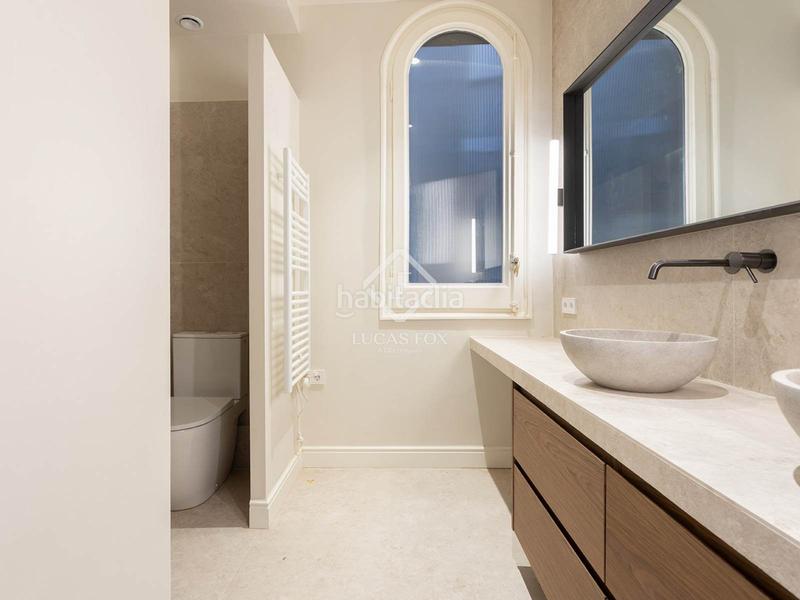 Foto 3d1bb1af-5044-48f2-b87d-ad2b2216c9ad. Appartement avec chauffage dans Sant Gervasi - Galvany Barcelona