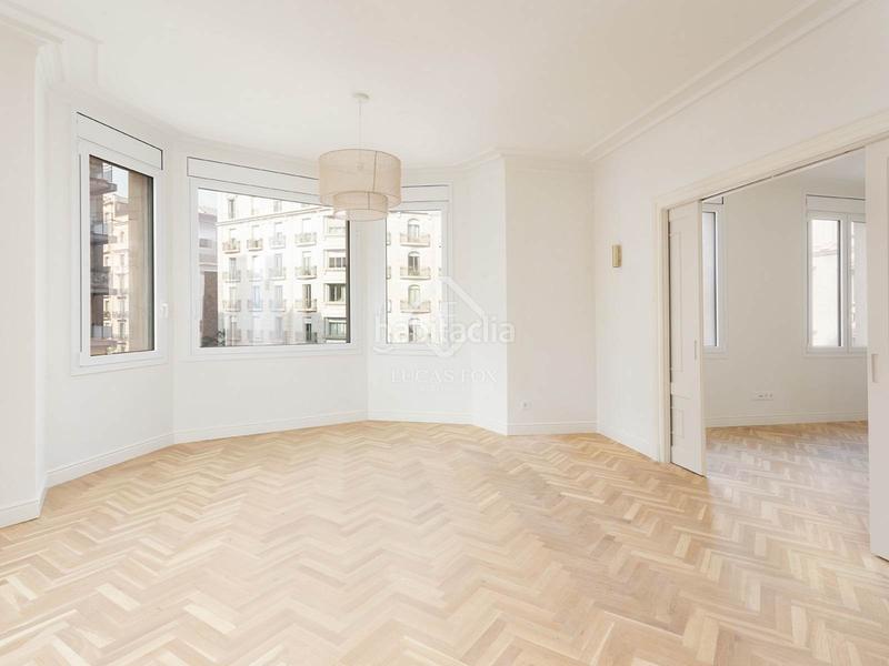 Foto 509cd2e9-00ed-436a-b406-88088e32b298. Appartement avec chauffage dans Sant Gervasi - Galvany Barcelona