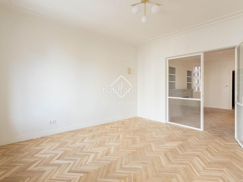 Foto 59920cf0-cb0b-4395-83e6-98b26ca4be97. Appartement avec chauffage dans Sant Gervasi - Galvany Barcelona