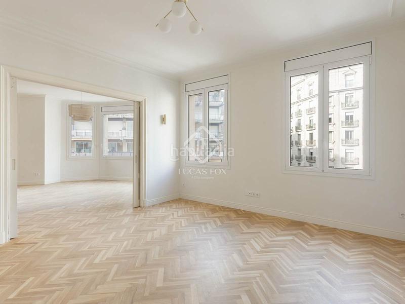 Foto 5b0cc6f7-5bac-47b1-8ae9-fb41aff44e84. Appartement avec chauffage dans Sant Gervasi - Galvany Barcelona