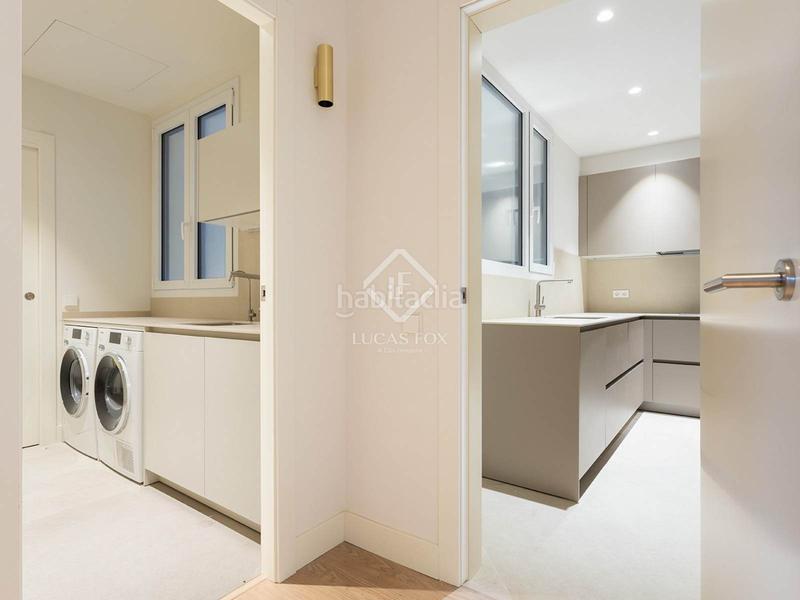 Foto 5d8c281e-6ea3-45ce-8e28-08d5103c4617. Appartement avec chauffage dans Sant Gervasi - Galvany Barcelona